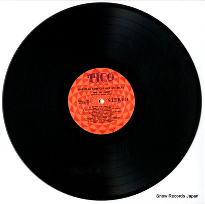 (S)LP1134 disc