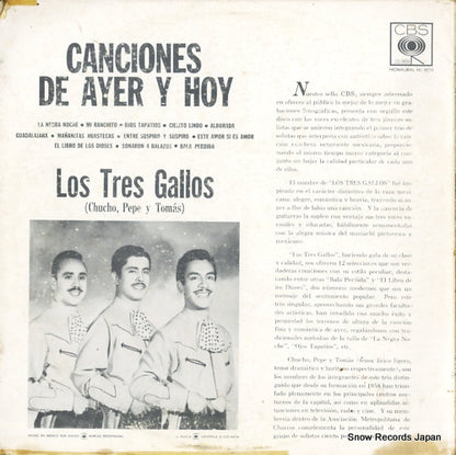 HL-8119 back cover