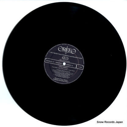 30PC-10031 / S001811A disc