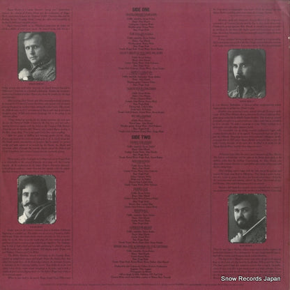 UA-LA090-F back cover