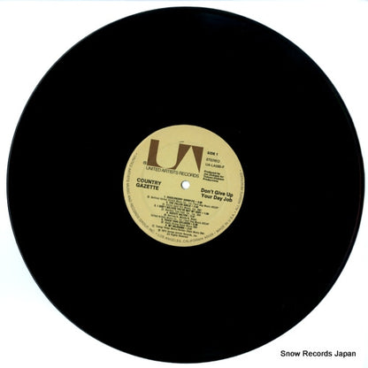 UA-LA090-F disc