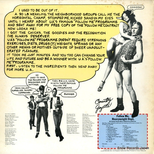 UAS-5596 back cover