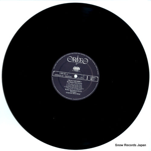 25PC-10091 / S081841A disc