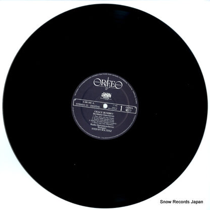 25PC-10091 / S081841A disc