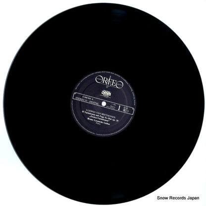 28PC-10036 / S040841A disc