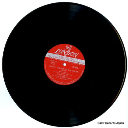 MZ5022 disc