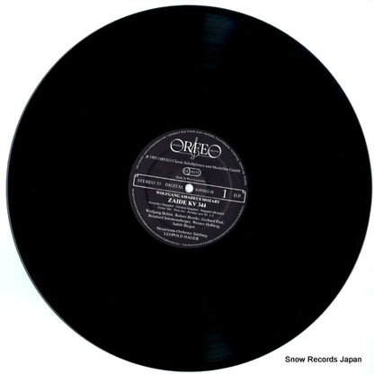 25PC-10085 / S055832H disc