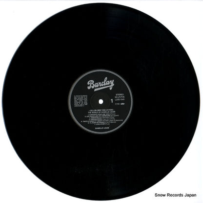 L20B1045 disc