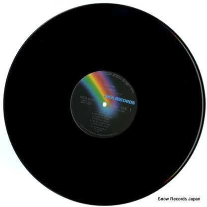 MCA-5133 disc