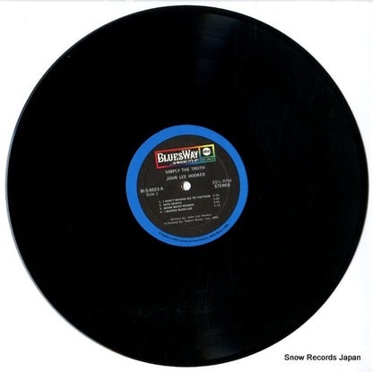 BLS-6023 disc