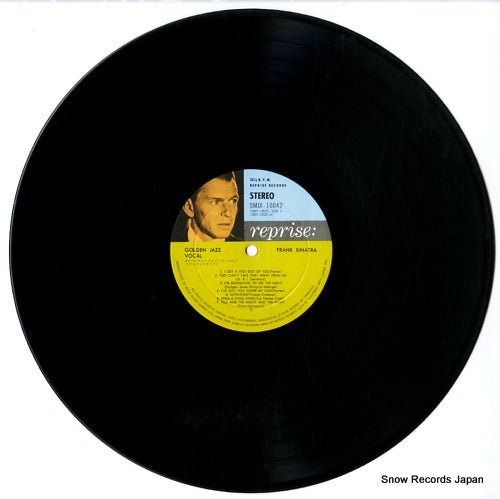 SMJX-10042 disc