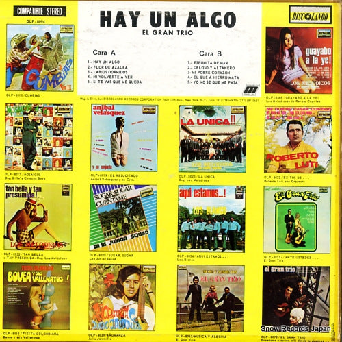 OLP-8094 back cover
