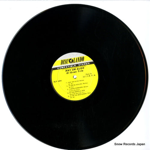 OLP-8094 disc