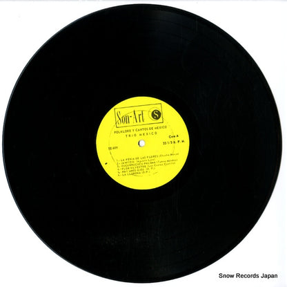 SE-609 disc