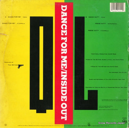 TB922 back cover