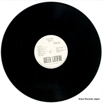 TB922 disc
