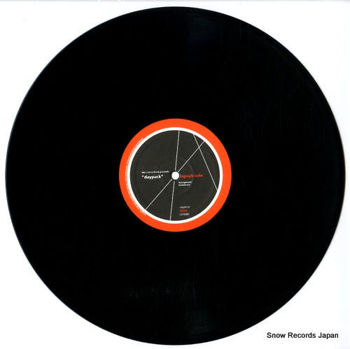 MFP04R16 disc