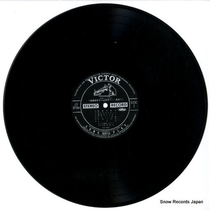 JV-373-4 disc