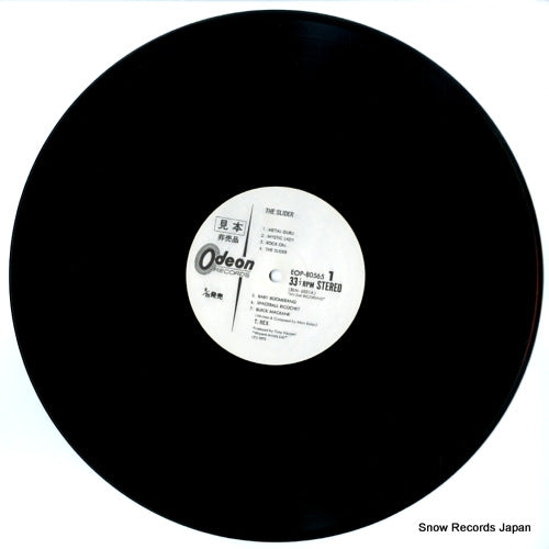 EOP-80565 disc