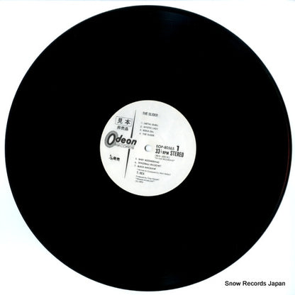 EOP-80565 disc