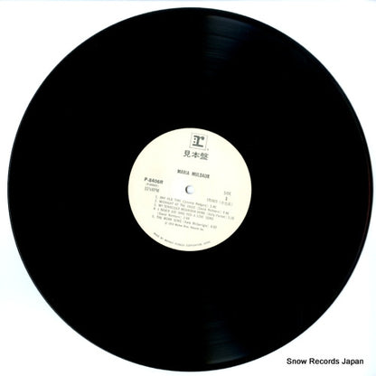 P-8406R disc