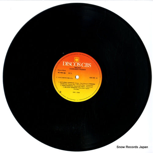 XSB-2268 disc