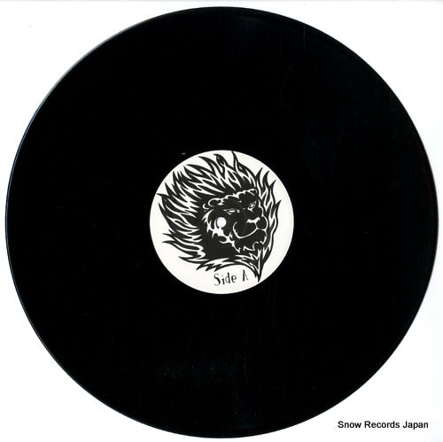 BL2001 disc