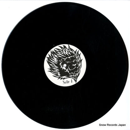BL2001 disc