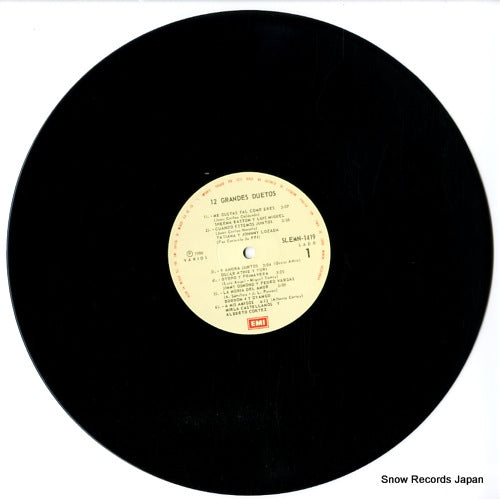 SLEMN-1419 disc