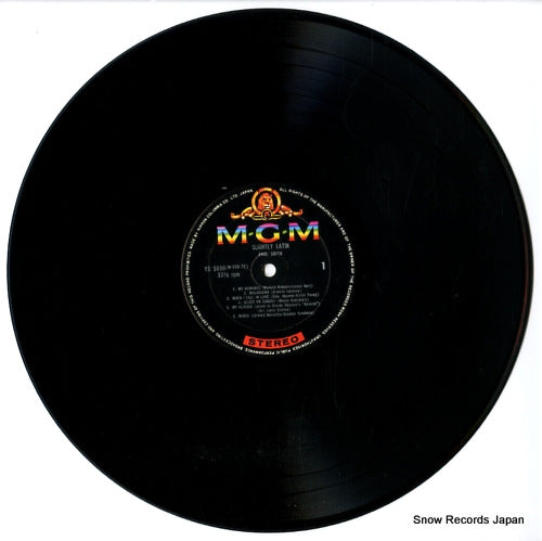 YS-5098 disc