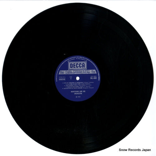 SKL4561 disc