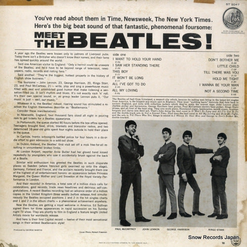ST2047 back cover