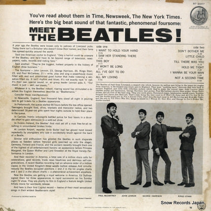ST2047 back cover