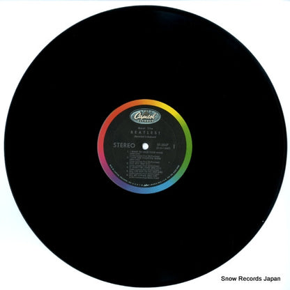 ST2047 disc