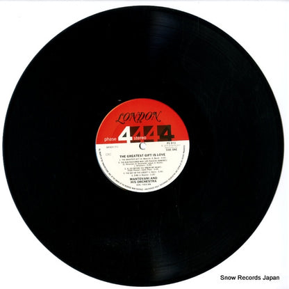 PS913 disc