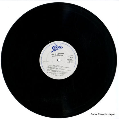 EPC26618 disc