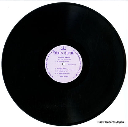 DCL-1010 disc