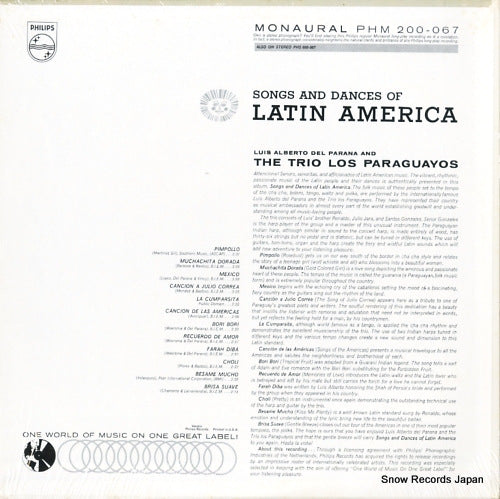 PHM200-067 back cover