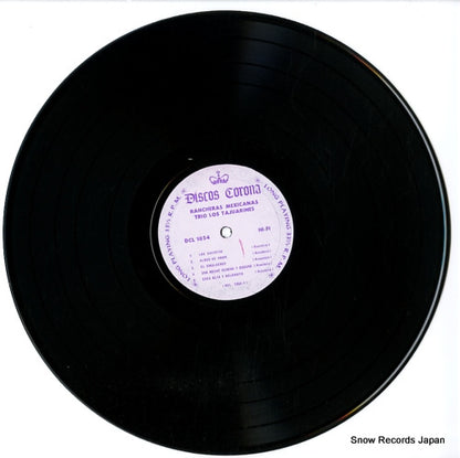 DCL1054 disc