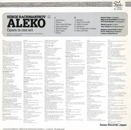 FL33102 back cover
