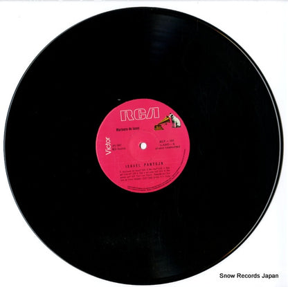 RLP-183 disc