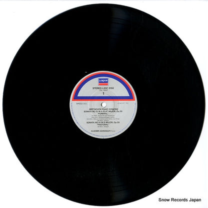 L20C-2108 disc