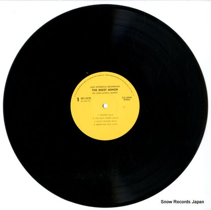 HR-119-EV disc