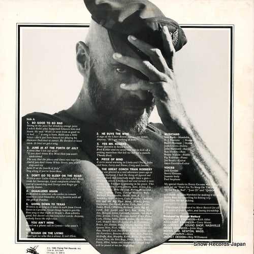 FF211 back cover