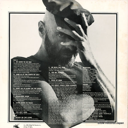 FF211 back cover