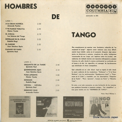 HL-7074 back cover