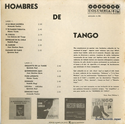 HL-7074 back cover