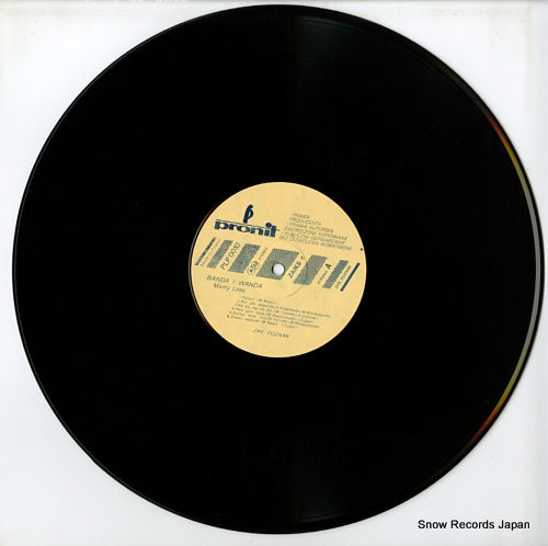 PLP0010 disc