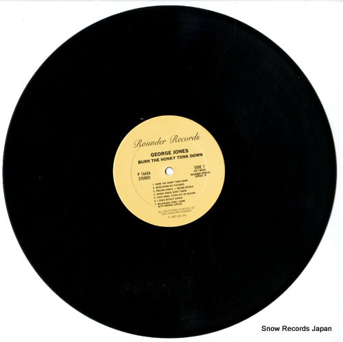 P16634 disc