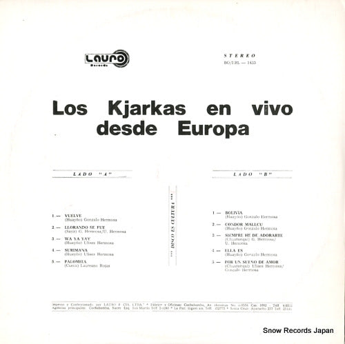 LPLR/S-1433 back cover